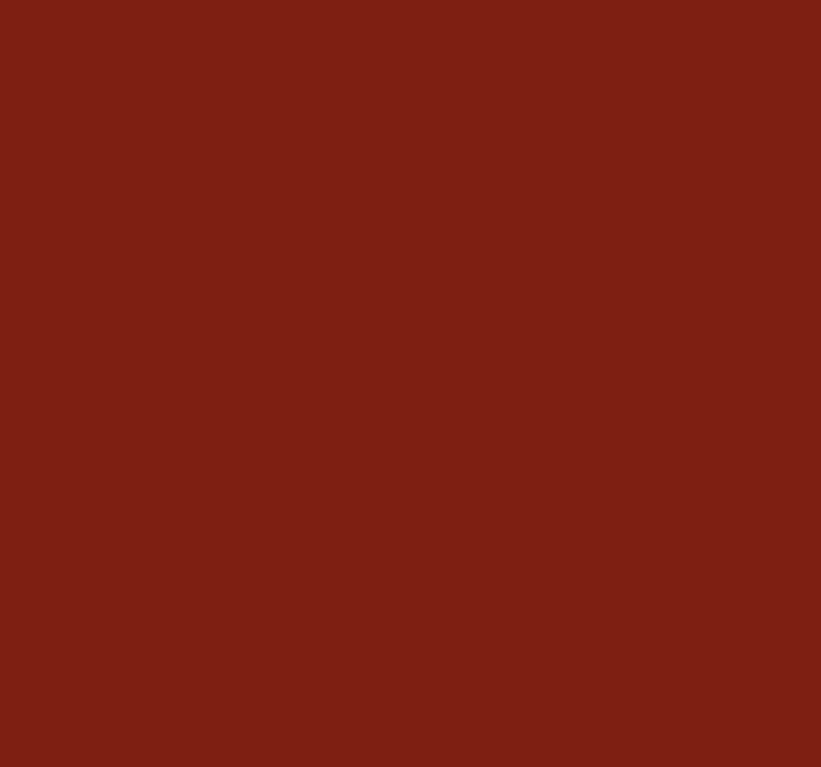 Store enrouleur monochrome rouge cerise - TenStickers