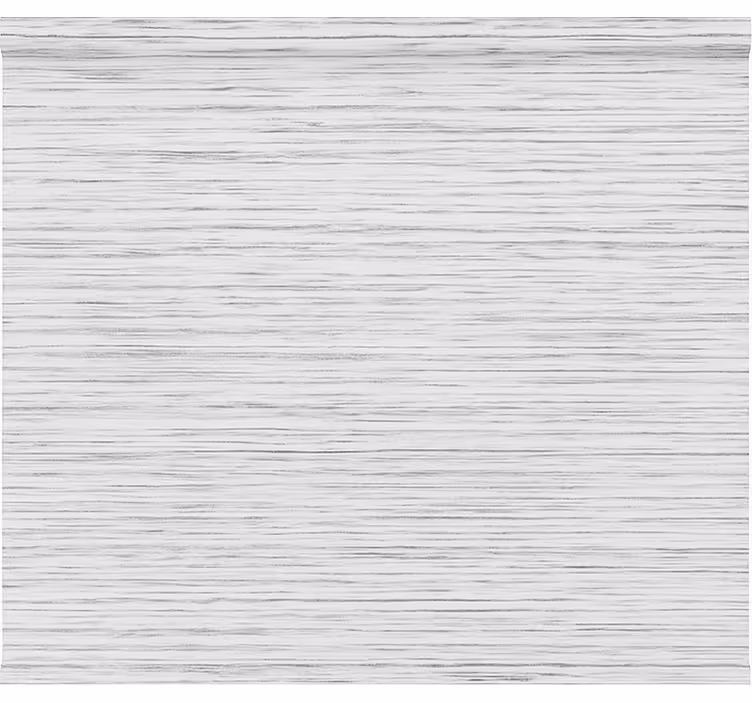 Store enrouleur salle à manger effet hêtre gris - TenStickers