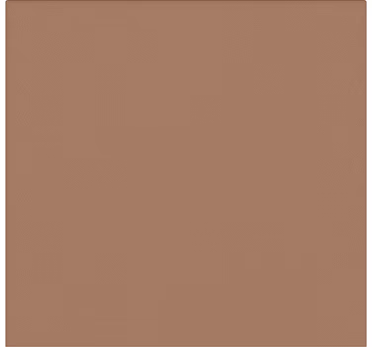Store enrouleur salle à manger ton taupe froid - TenStickers