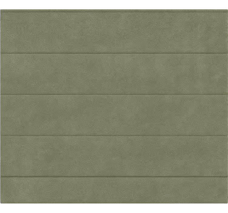 Store enrouleur chambre ado vert texturé romain - TenStickers