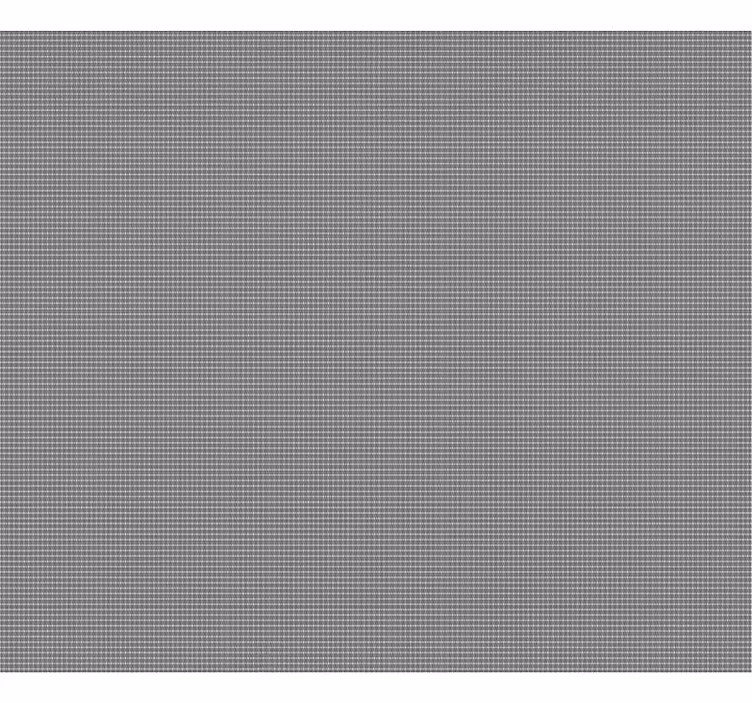 Store enrouleur bureaux aspect gris effet laine - TenStickers