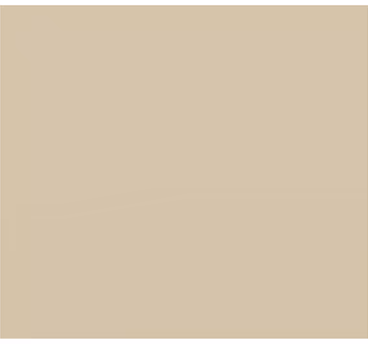 Store enrouleur bureaux simple beige - TenStickers