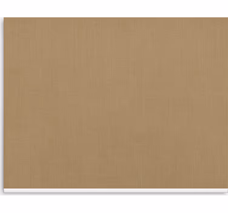 Store enrouleur bureaux beige douillet - TenStickers