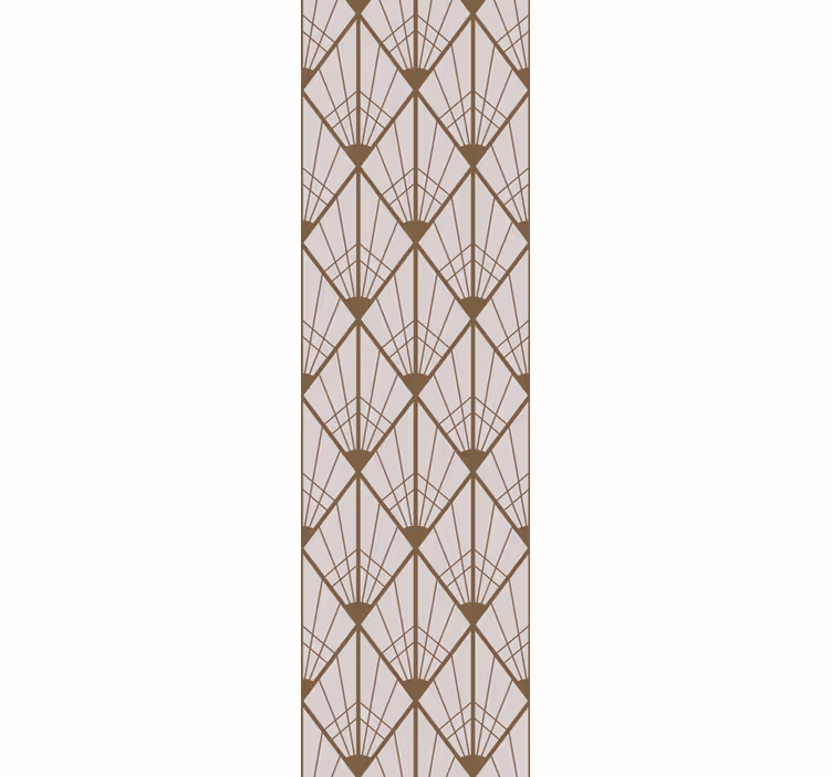 Store enrouleur chambre enfant style nordique zelda - TenStickers