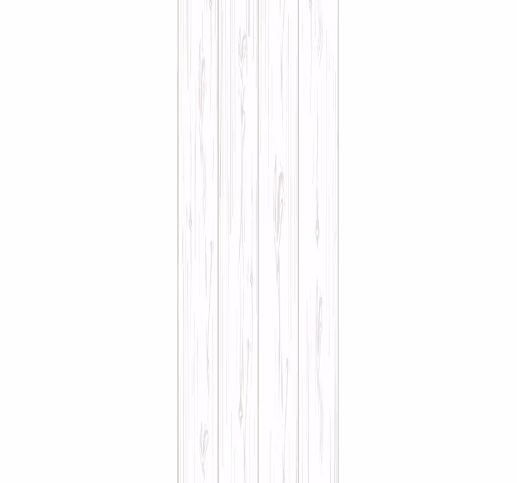 Store enrouleur bureaux texture bois blanc moderne rustic - TenStickers
