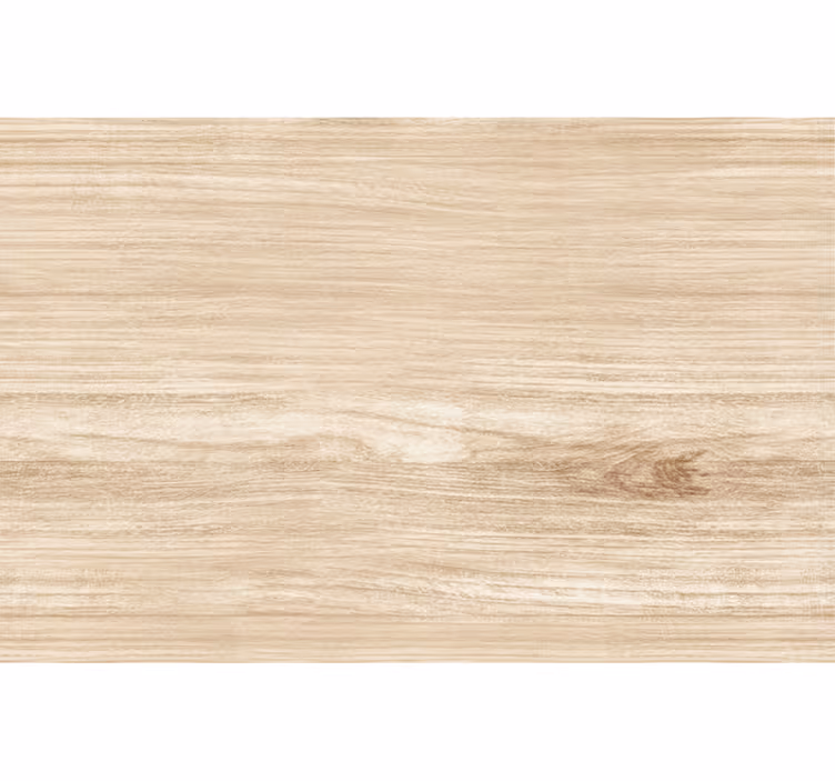 Store enrouleur textures et motifs chêne clair bois - TenStickers