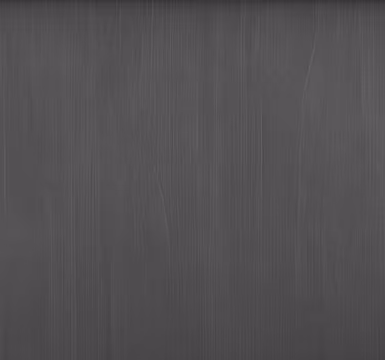 Store enrouleur textures et motifs bois cendré nuit - TenStickers
