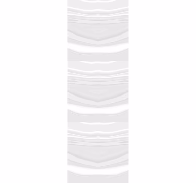 Store enrouleur gris effet marbre blanc - TenStickers