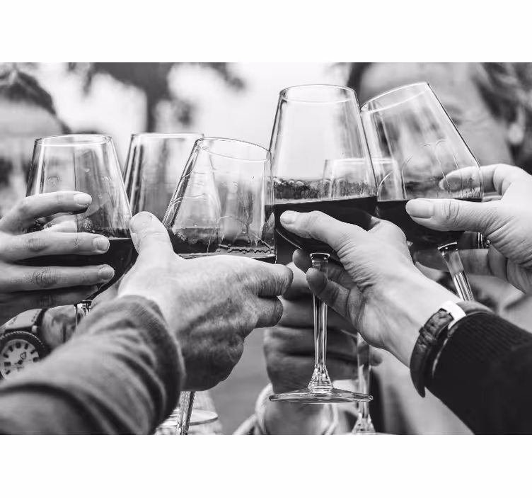 Store enrouleur cuisine pour un toast convivial - TenStickers