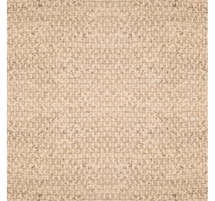 Store enrouleur beige en tissu beige - TenStickers