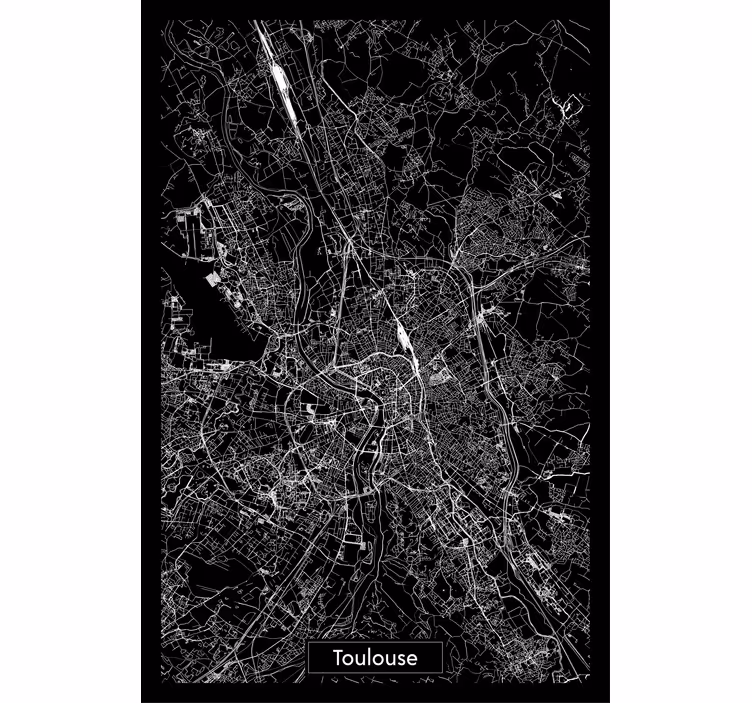 Store enrouleur salon toulouse - TenStickers