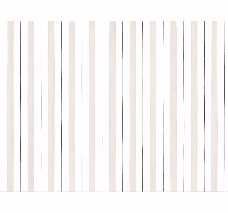 Store enrouleur moderne aquarelle grise - TenStickers