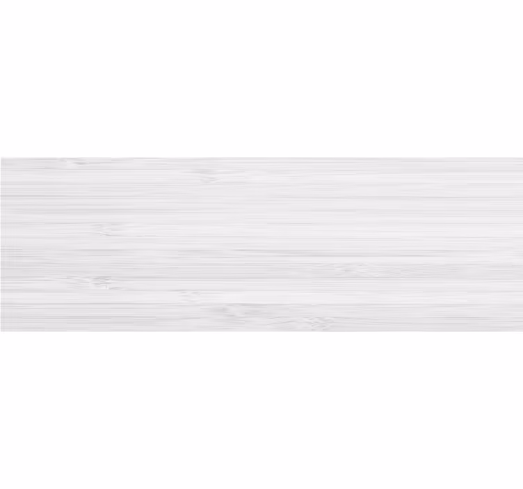 Store enrouleur gris bois blanc élégant - TenStickers