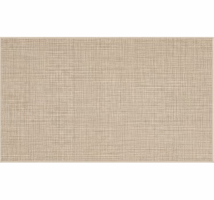 Store enrouleur beige effet tissu beige - TenStickers