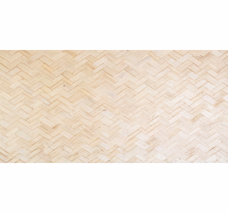 Store enrouleur beige avec revêtement texturé subtil - TenStickers