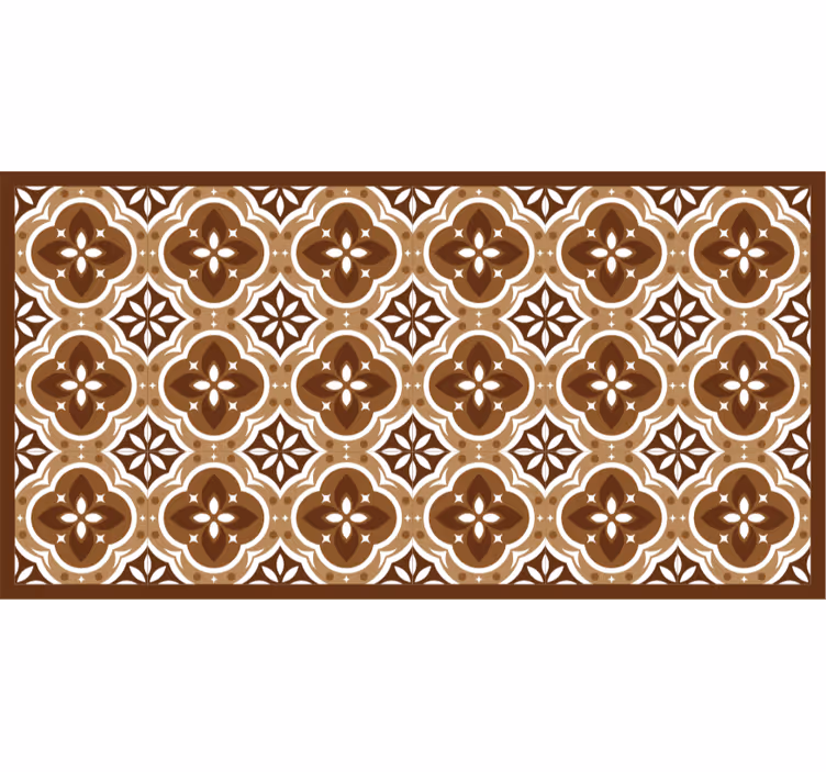 Store enrouleur beige colibri - TenStickers