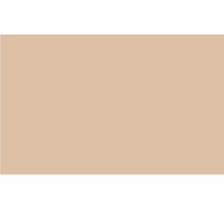Store enrouleur beige pour un intérieur élégant - TenStickers
