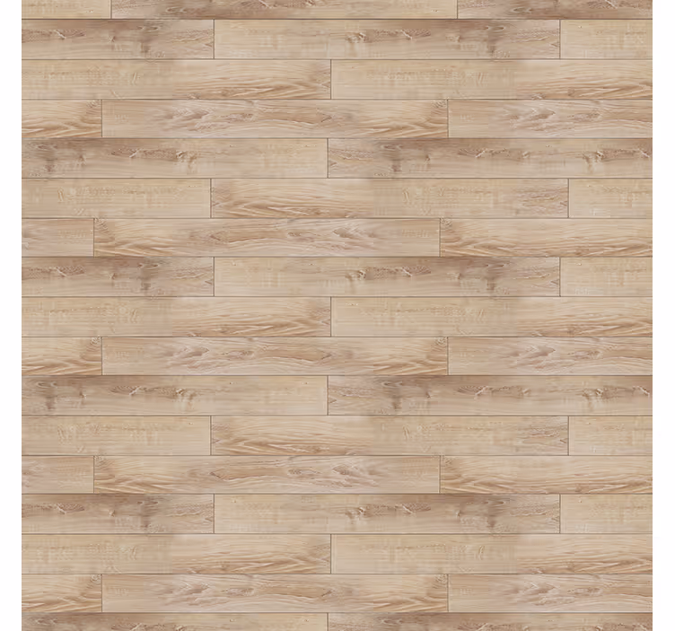 Store enrouleur beige effet parquet beige - TenStickers