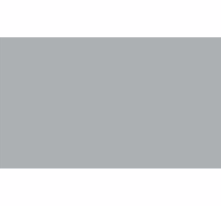 Store enrouleur gris clair élégant pour votre intérieur - TenStickers