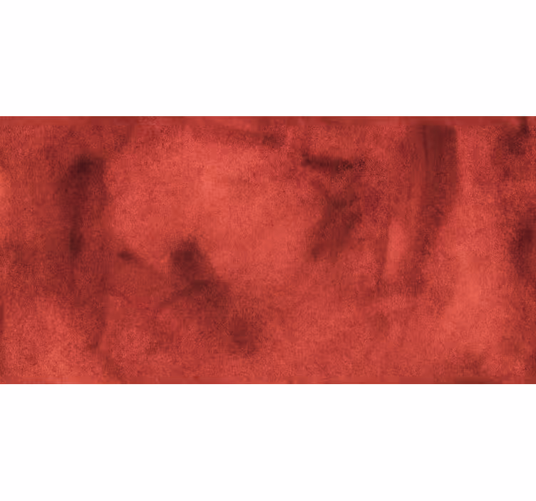 Store enrouleur chambre texture aquarelle vintage - TenStickers