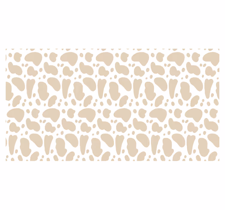 Store enrouleur chambre girafe pour enfants - TenStickers