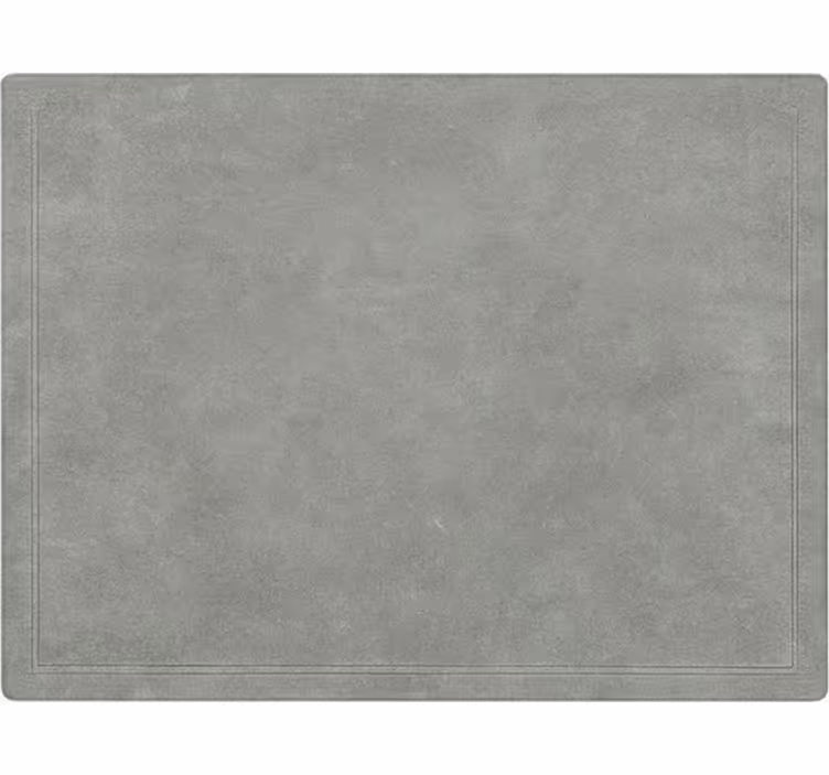 Store enrouleur salon en béton gris moderne - TenStickers