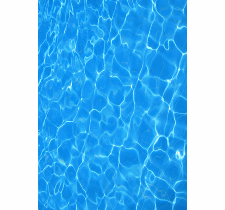 Store enrouleur cuisine effet texture d'eau - TenStickers