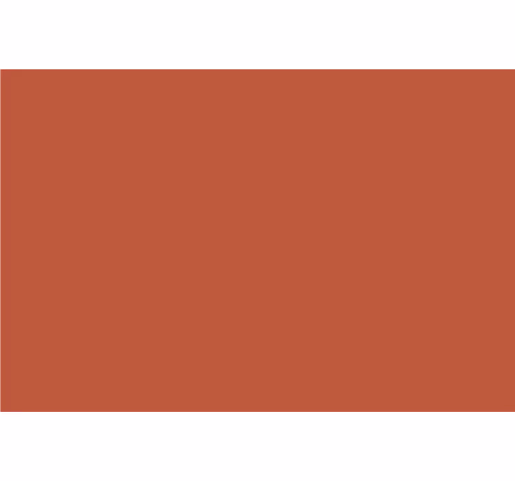 Store enrouleur rouge vif pour une décoration moderne - TenStickers