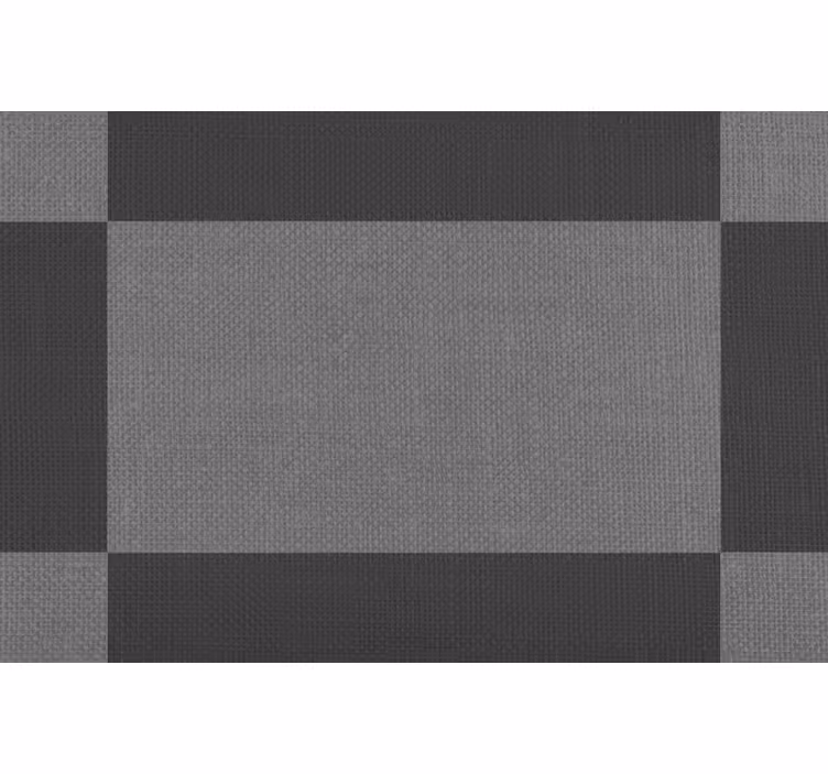 Store enrouleur gris style élégant fond gris - TenStickers