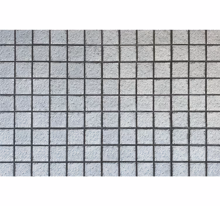 Store enrouleur gris ensemble gris moderne - TenStickers