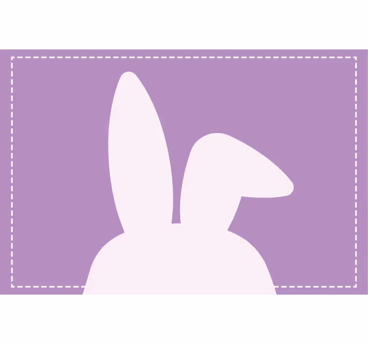 Store enrouleur violet motifs colorés animaux - TenStickers