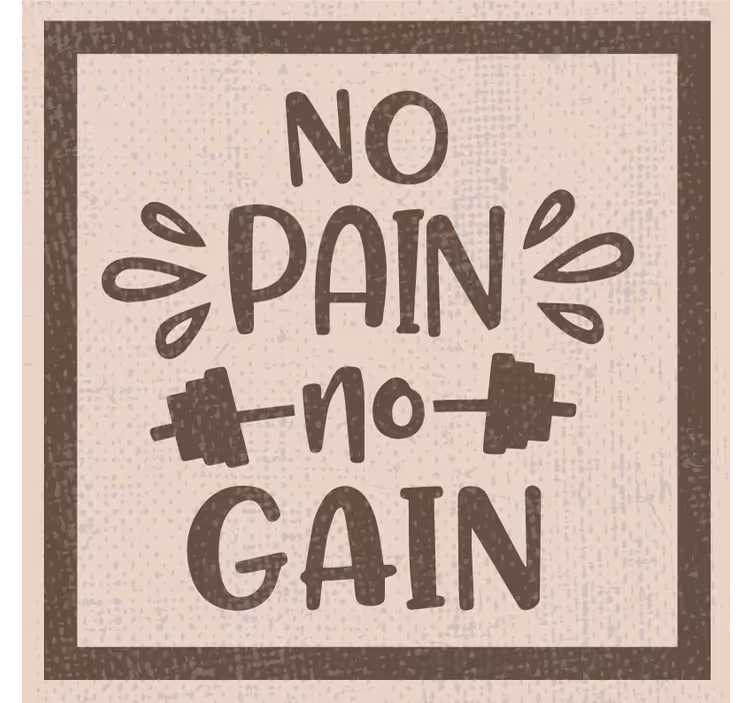 Store enrouleur chambre pas de douleur pas de gain - TenStickers