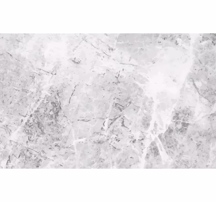 Store enrouleur gris tapis vinyle gris subtil - TenStickers