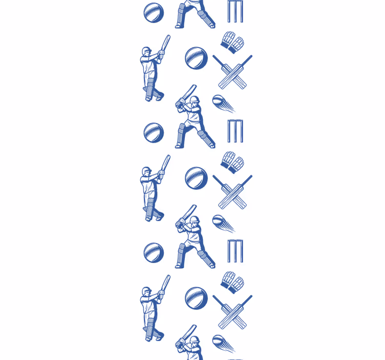 Store enrouleur chambre ado criquet - TenStickers