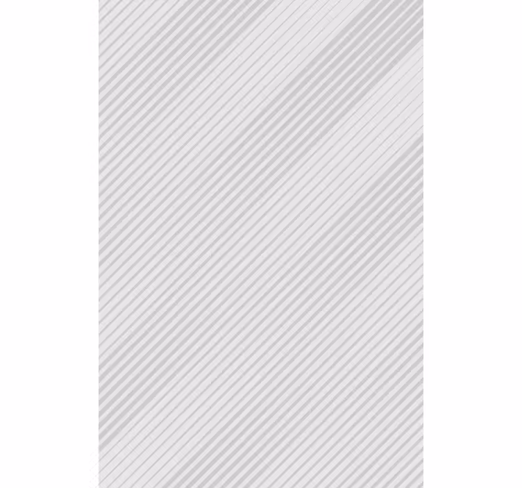 Store enrouleur gris rayures diagonales - TenStickers