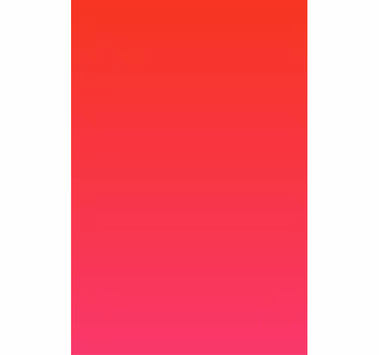 Store enrouleur cuisine opaque couleur rose intense - TenStickers