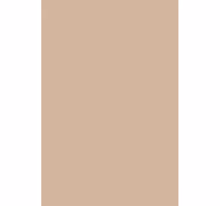 Store enrouleur opaque exposition de verdure naturelle - TenStickers