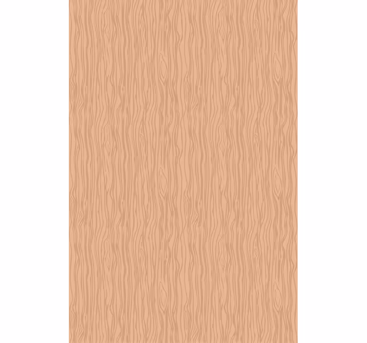 Store enrouleur textures et motifs design bois naturel - TenStickers