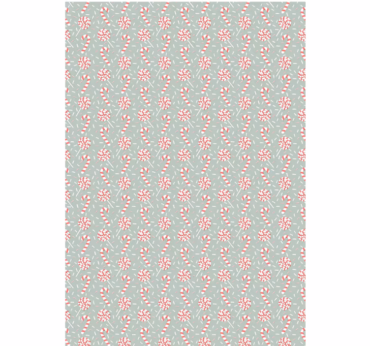 Store enrouleur fleurs et plantes motif à motifs floraux - TenStickers