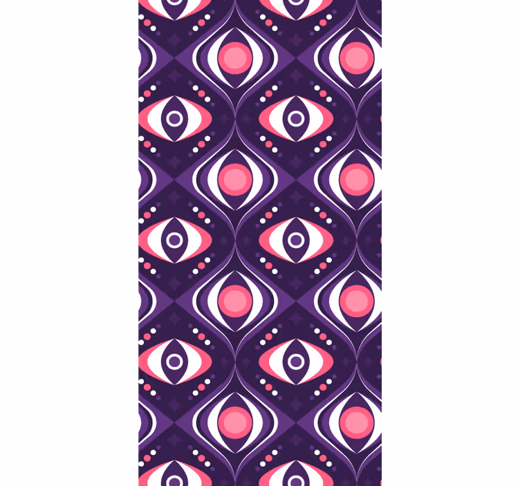 Store enrouleur original motifs accrocheurs - TenStickers