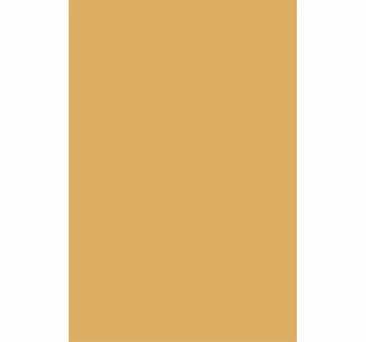 Store enrouleur opaque couleur beige doré - TenStickers
