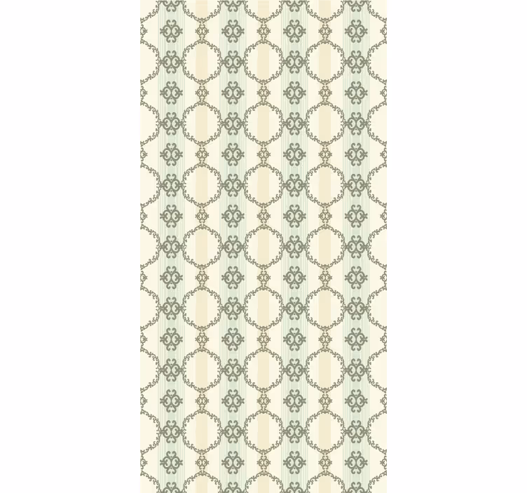 Store enrouleur textures et motifs composition complexe - TenStickers