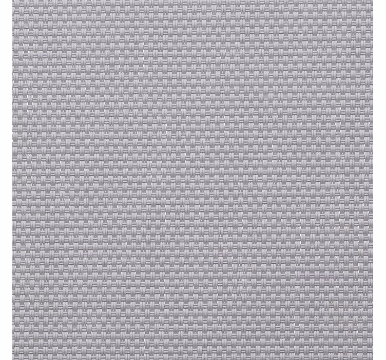Store enrouleur voile uni gris - TenStickers