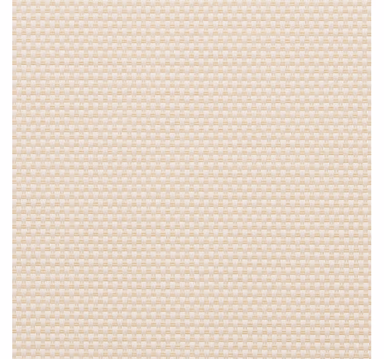 Store enrouleur voile uni beige lin - TenStickers