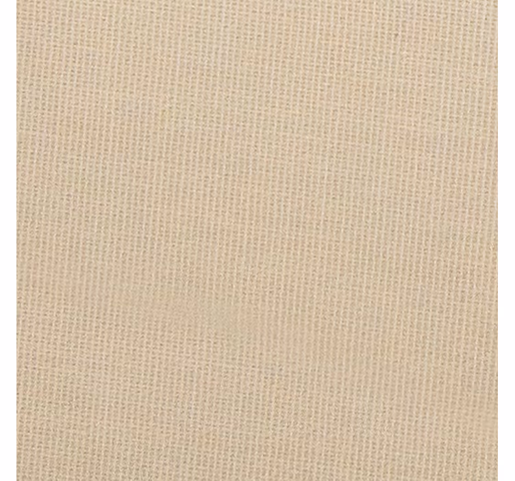 Store enrouleur translucide beige uni - TenStickers