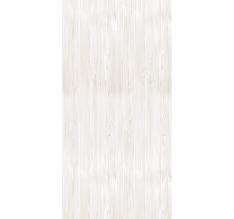 Stores rustiques bois blanc texture - TenStickers