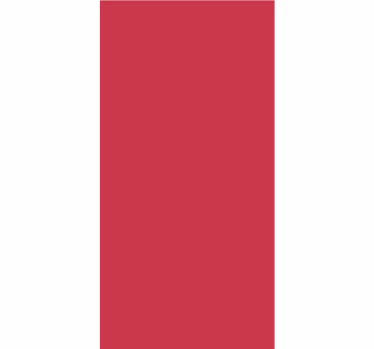 Store enrouleur tendance rose magenta - TenStickers
