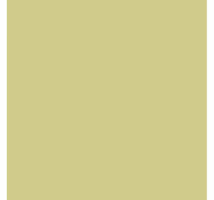 Store enrouleur vert tons olive plats - TenStickers