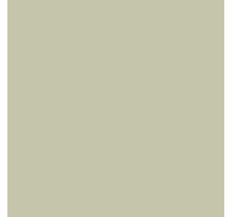 Store enrouleur cuisine vert nuances de menthe - TenStickers