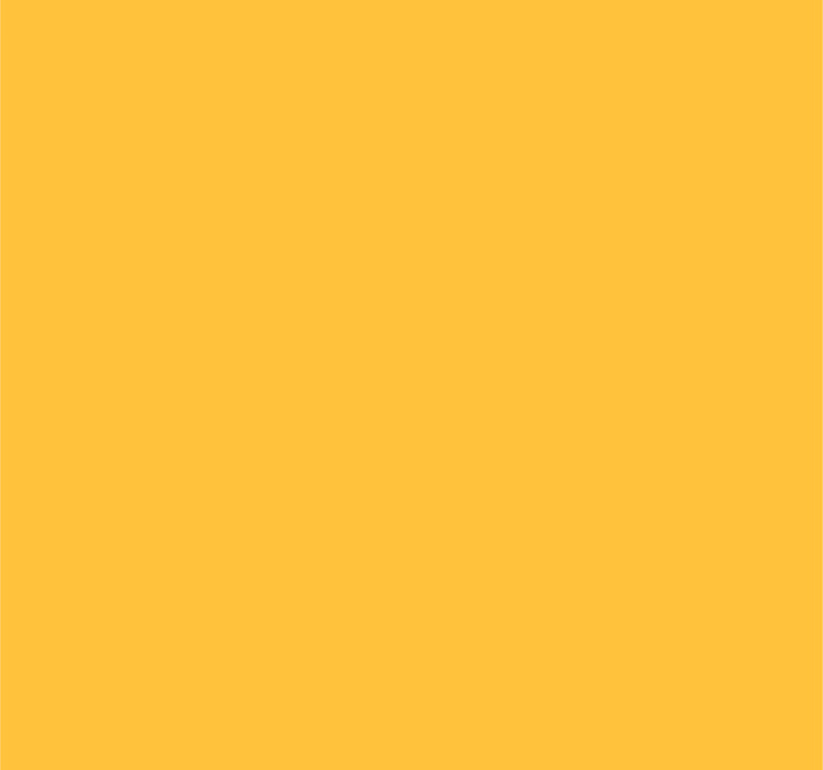 Store enrouleur cuisine jaune nuances de tournesol - TenStickers